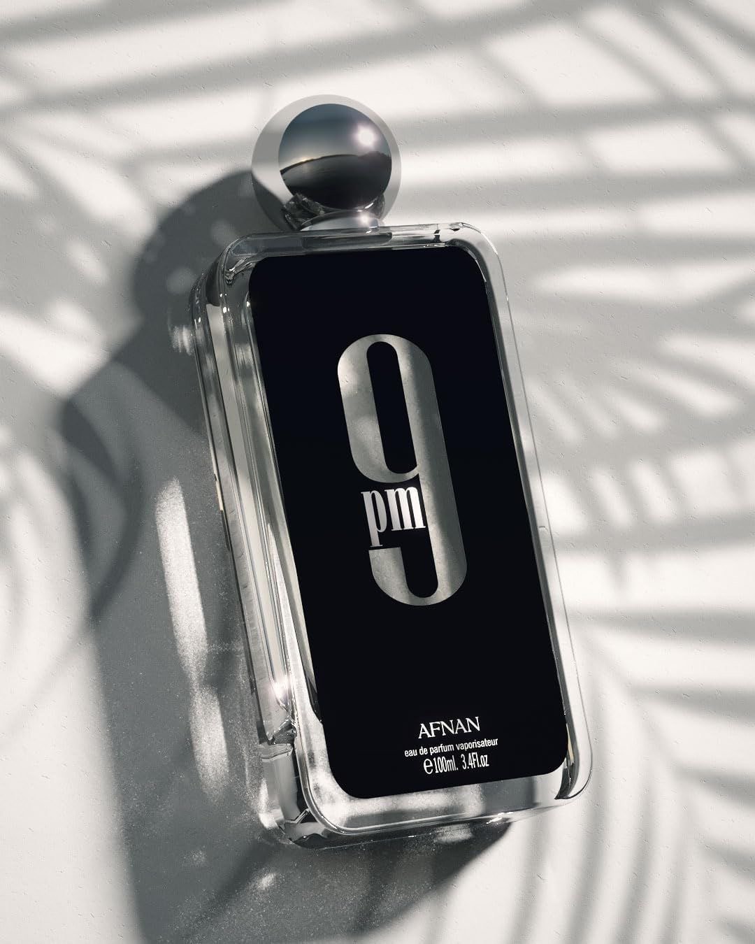 Perfume 9pm 100ml