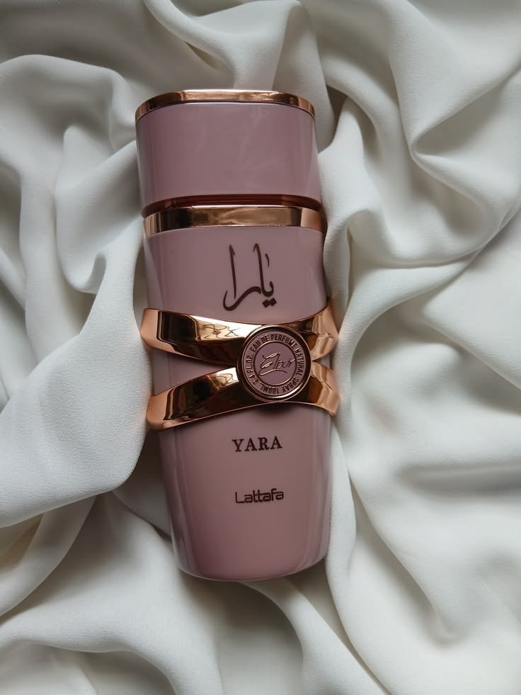 Yara Elixir 100ml dama.