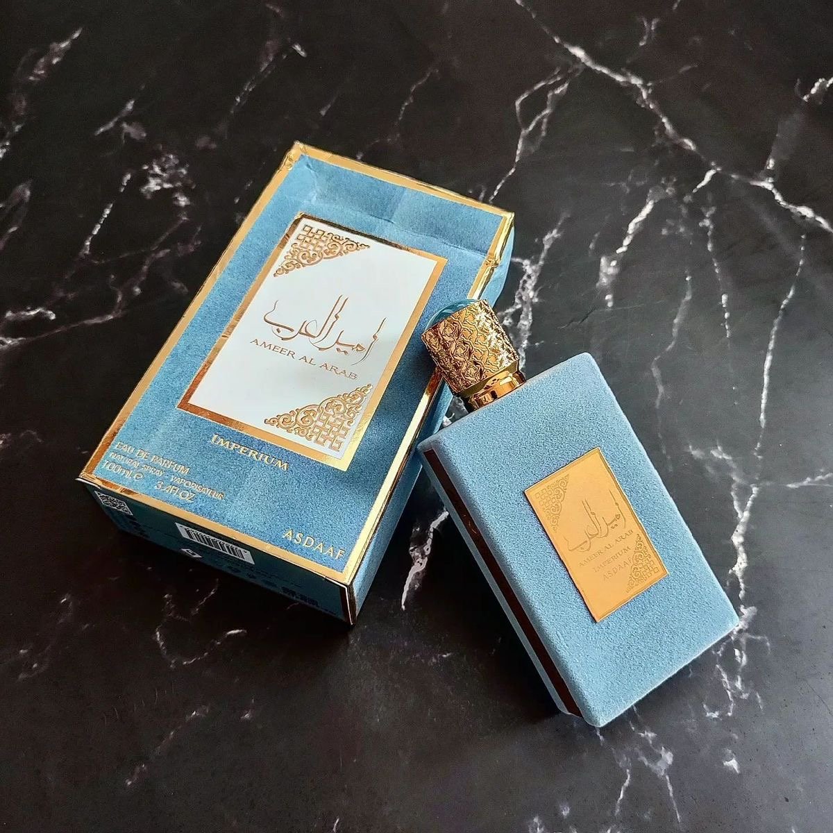 AMEER AL ARAB Imperium 100ml