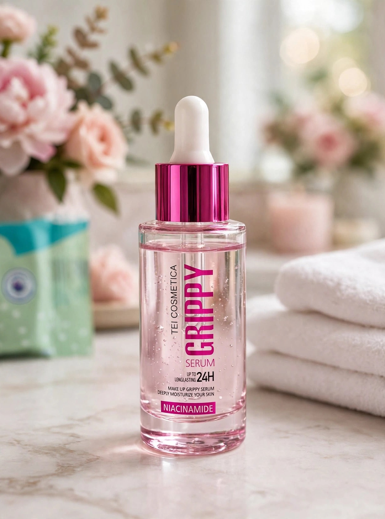 Serum TEI GRIPPY