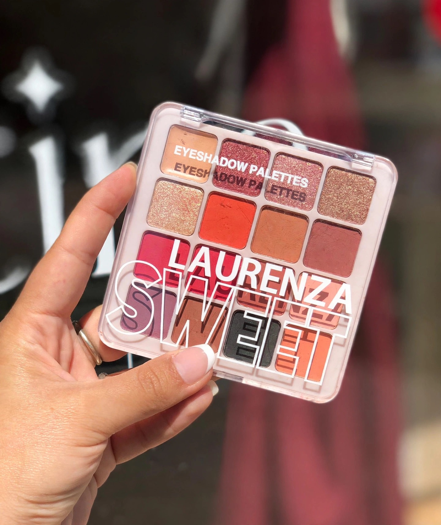 Sombras LAURENZA