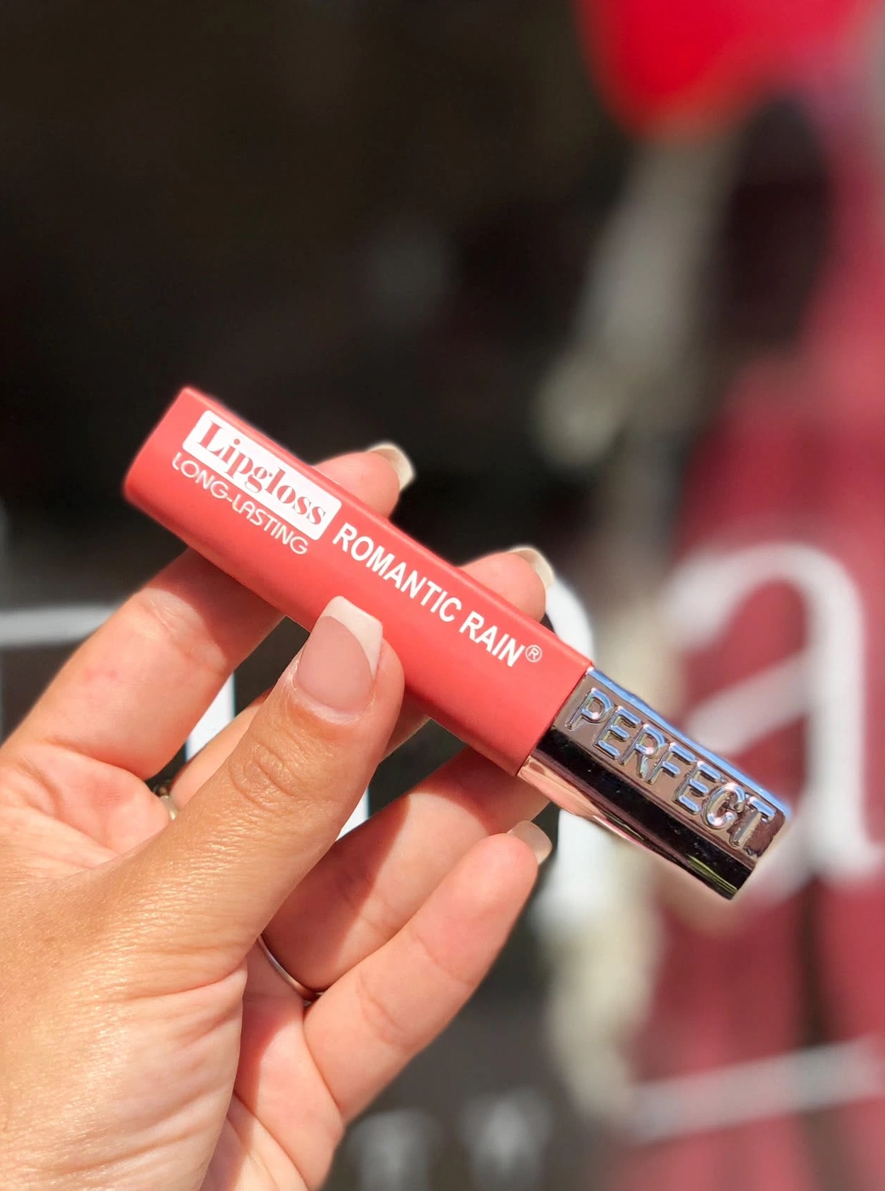 Labial cremoso ROMANTIC 